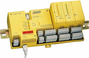 Smart I/O Smart I/O